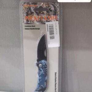 KNIFE (240 PCS)