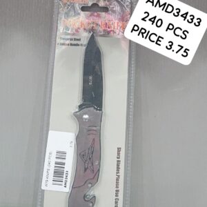 W79 KNIFE (240 PCS)