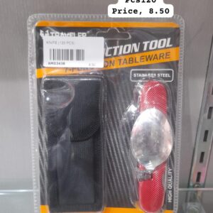 KNIFE (120 PCS)
