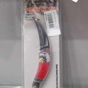 KNIFE (240 PCS)