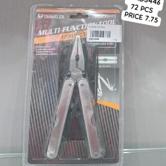 PLIERS (72 PCS)