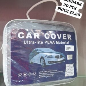CAR COVER (20 PCS)