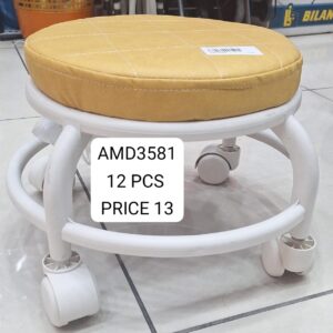 STOOL (12 PCS)