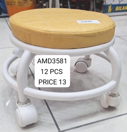 STOOL (12 PCS)