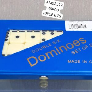 DOMINO (40PCS)