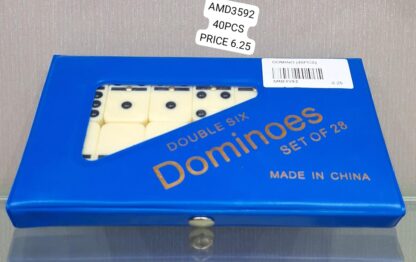 DOMINO (40PCS)