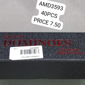 DOMINO (40PCS)