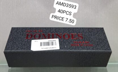 DOMINO (40PCS)