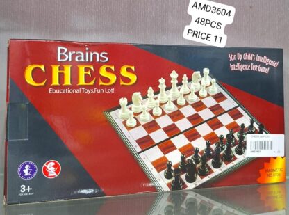 CHESS (48PCS)