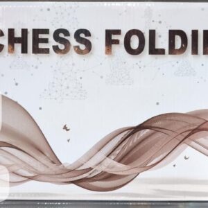 39CM CHESS (30 PCS)