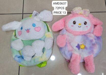 BAG (72 PCS)