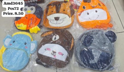 30*24 CM BAG (72 PCS)