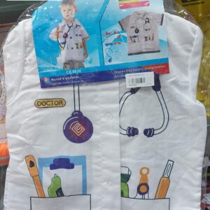 DOCTOR (60 PCS)