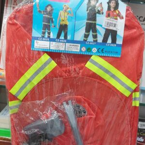 FIREMAN (60 PCS)