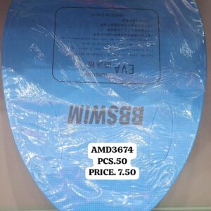 31.5*36CM EVA KICKBOARD (50 PCS)