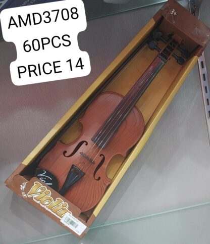 VIOLIN (60 PCS)