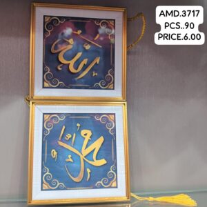 PENDANT (90 PCS)