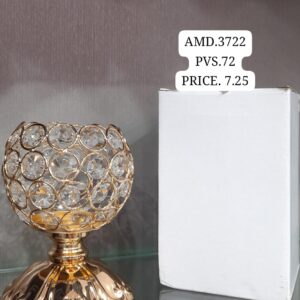 8*14CM CANDLE STICK(72 PCS)