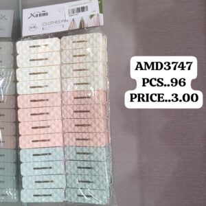 CLOTHES PIN (96 PCS)