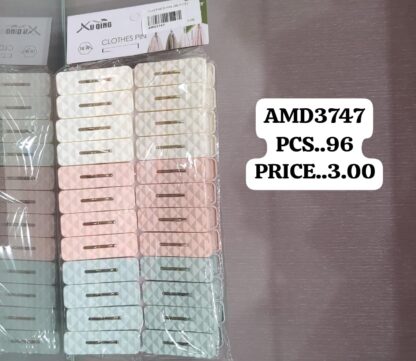 CLOTHES PIN (96 PCS)