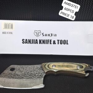 AXE (60 PCS)