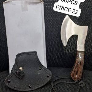 AXE (60 PCS)