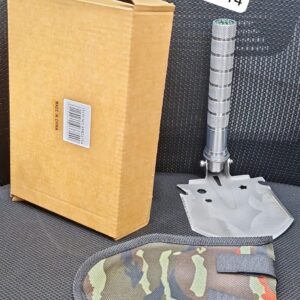 SHOVEL (50 PCS)