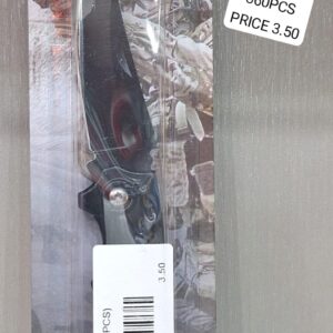 KNIFE (360 PCS)