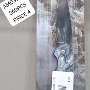 15.7 CM KNIFE (360 PCS)