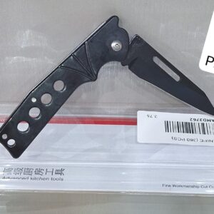 KNIFE (360 PCS)
