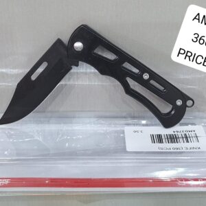KNIFE (360 PCS)