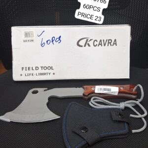 AXE (60 PCS)