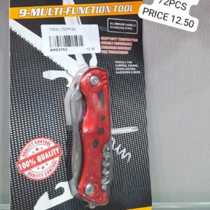 TOOL (72 PCS)