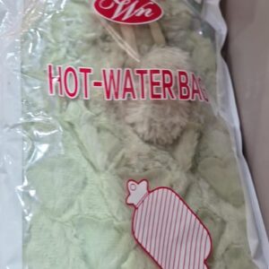 HOT WATER BAG (60 PCS)