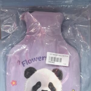 HOT WATER BAG (100 PCS)