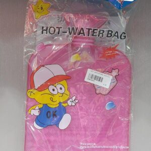 HOT WATER BAG (50 PCS)