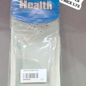 INSOLES(480 PCS)