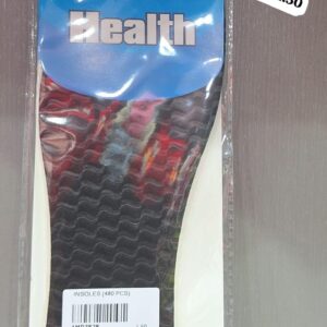 INSOLES (480 PCS)