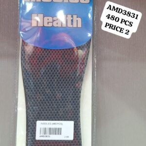 INSOLES (480 PCS)