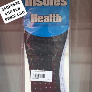 INSOLES(480 PCS)