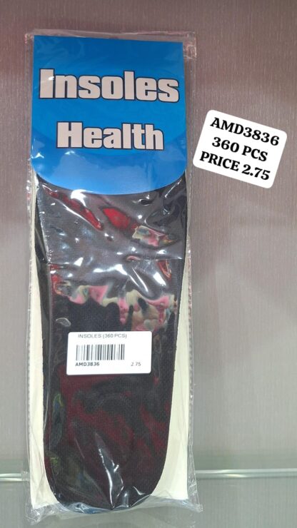 INSOLES (360 PCS)