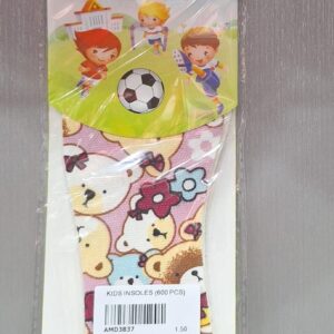 KIDS INSOLES (600 PCS)