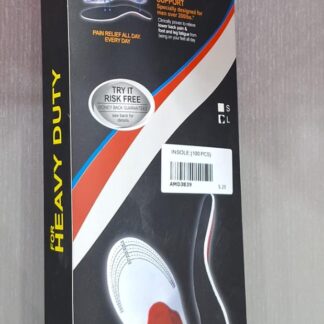 INSOLE (100 PCS)