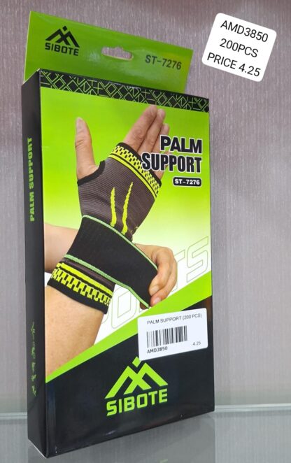 PALM SUPPORT (200 PCS)