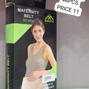 MATERNITY BELT (48 PCS)