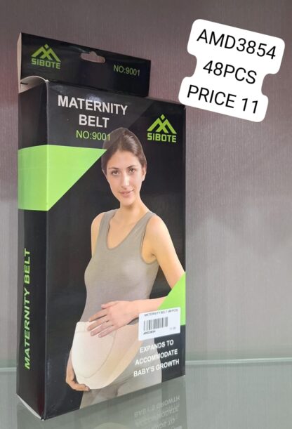 MATERNITY BELT (48 PCS)