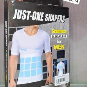 SHAPERS (48 PCS)
