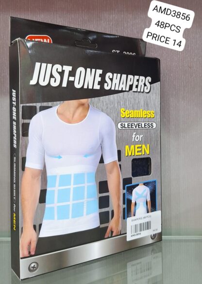 SHAPERS (48 PCS)