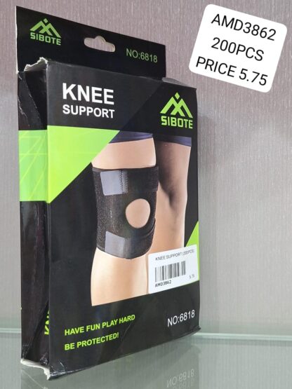 KNEE SUPPORT (200 PCS)