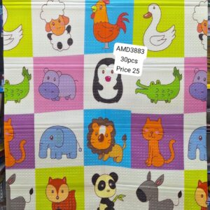 MAT (30 PCS)